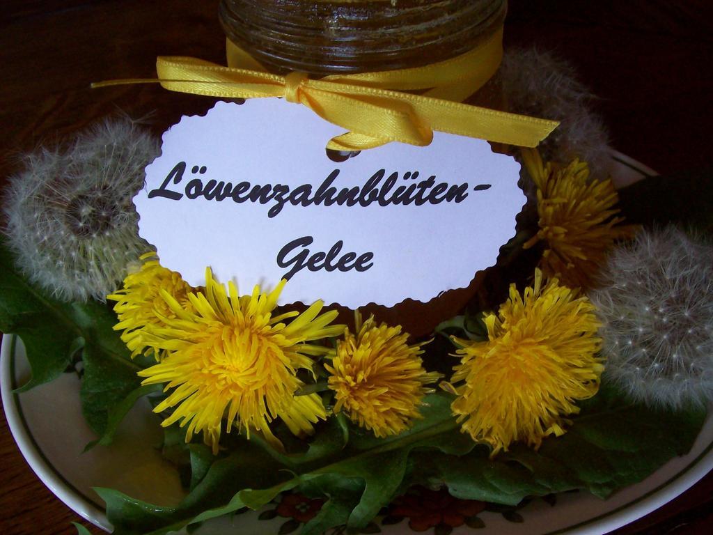 Landhaus Schwaben Schonmunzach Kültér fotó