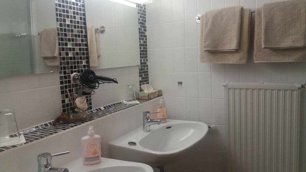 Landhaus Schwaben Schonmunzach Kültér fotó