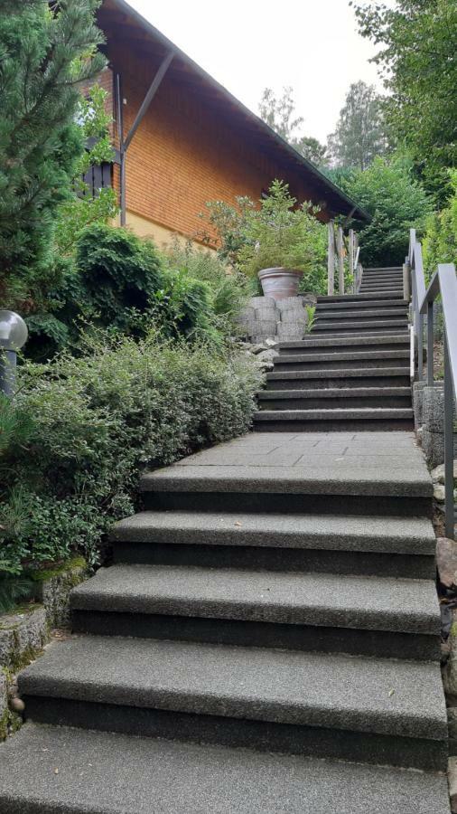 Landhaus Schwaben Schonmunzach Kültér fotó
